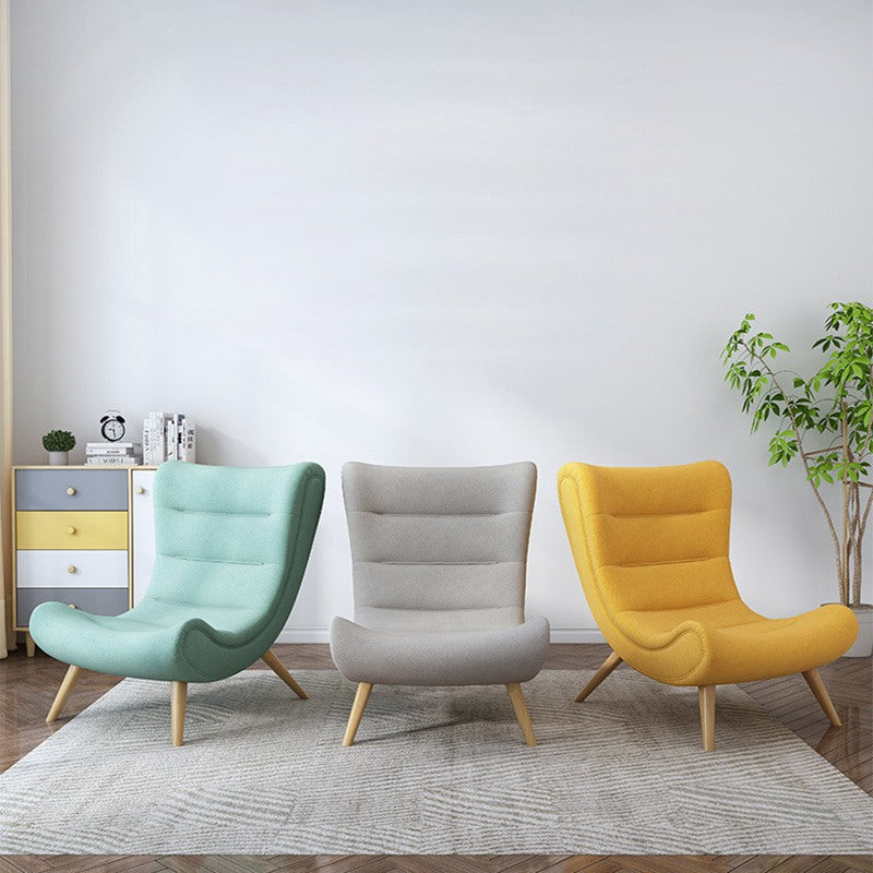 設計師 沙發 休閒　椅　絨面 人造皮 designer leisure sofa chair furniture 