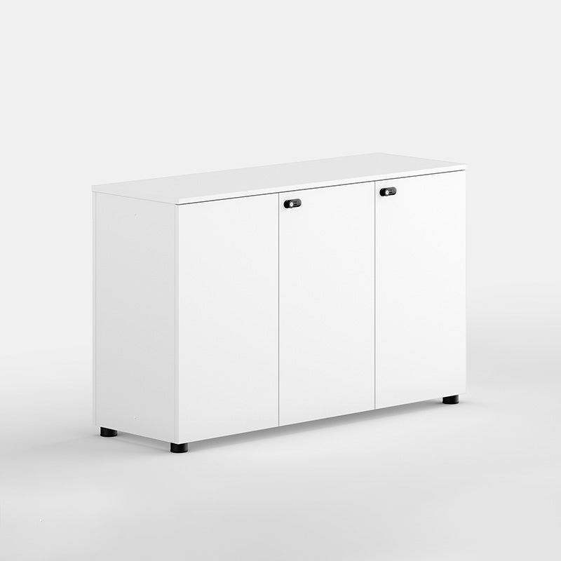 機械鎖儲物櫃  Cabinet w/lock 香港辦公室傢俬及設計工程中心 Branding Works Furniture & Office Design