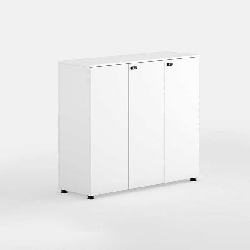 機械鎖儲物櫃  Cabinet w/lock 香港辦公室傢俬及設計工程中心 Branding Works Furniture & Office Design
