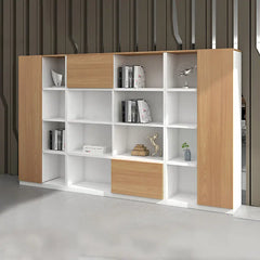 多格儲物木製櫃 Multi-functional Bookcase