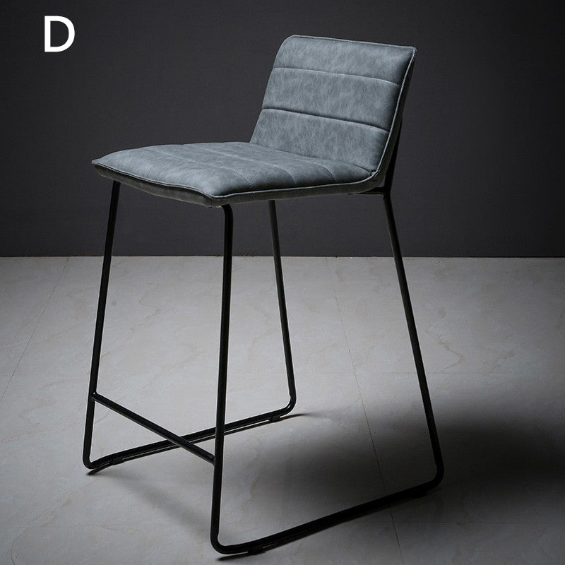 雲石酒吧桌椅 Marble High Tables and Chairs 香港辦公室傢俬及設計工程中心 Branding Works Furniture & Office Design