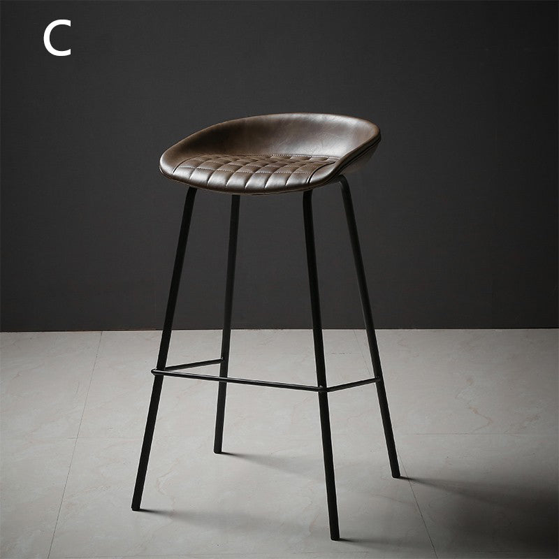 雲石酒吧桌椅 Marble High Tables and Chairs 香港辦公室傢俬及設計工程中心 Branding Works Furniture & Office Design