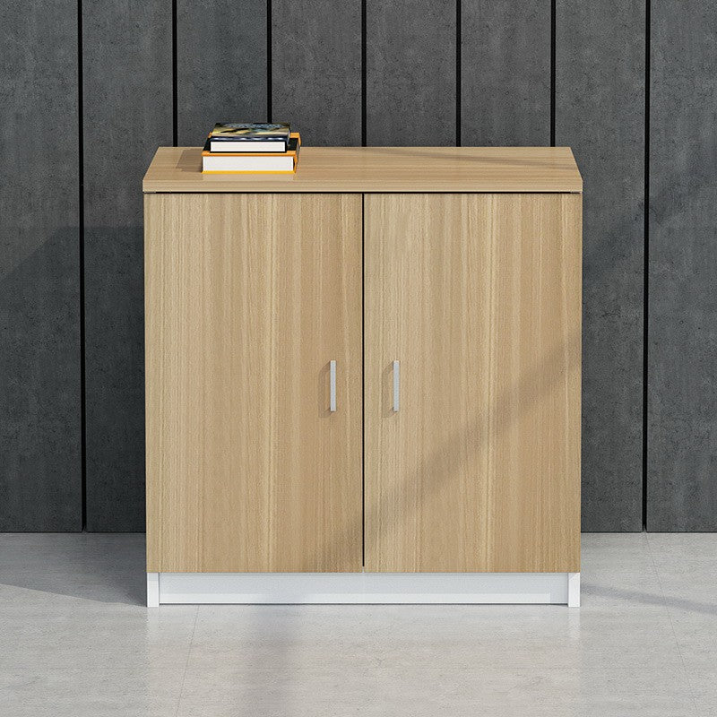木製 文件 儲物櫃 E1 環保板材 MFC 層板 wooden storage file cabinet furniture
