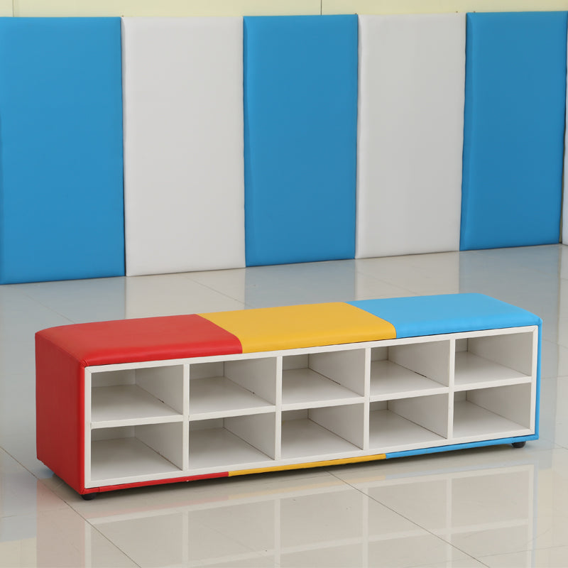 色彩繽紛沙發 Colorful Sofa 香港辦公室傢俬及設計工程中心 Branding Works Furniture & Office Design