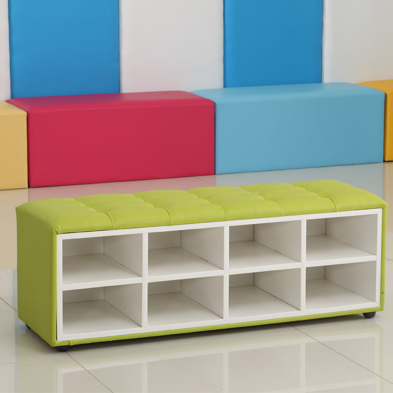 色彩繽紛沙發 Colorful Sofa 香港辦公室傢俬及設計工程中心 Branding Works Furniture & Office Design