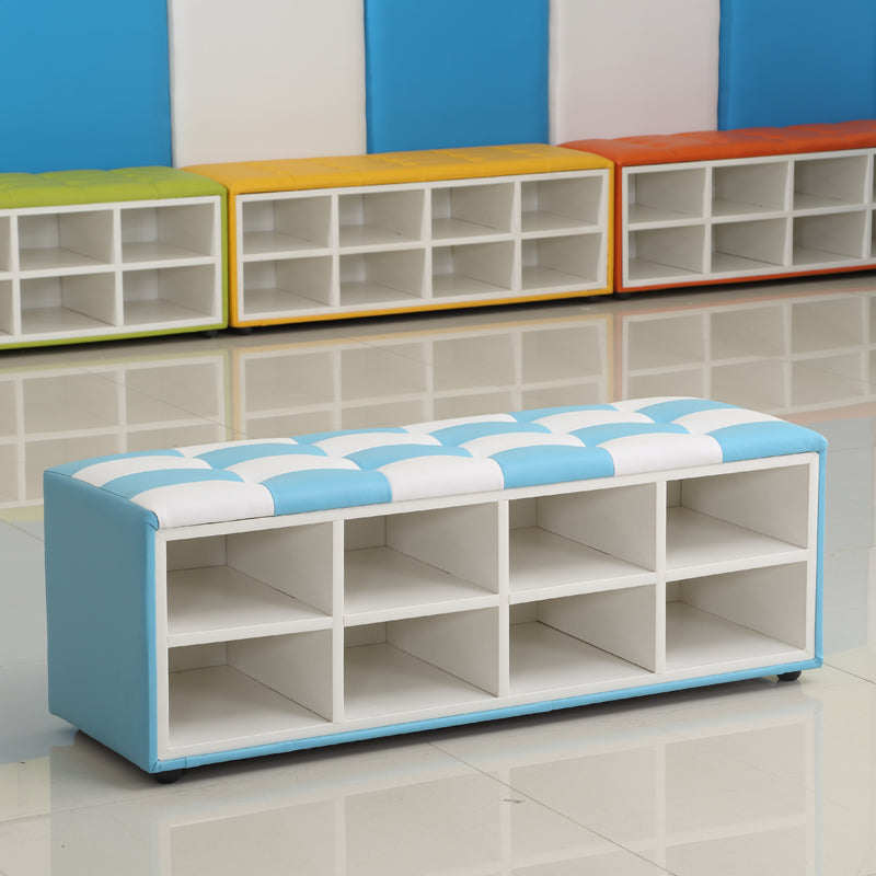 色彩繽紛沙發 Colorful Sofa 香港辦公室傢俬及設計工程中心 Branding Works Furniture & Office Design